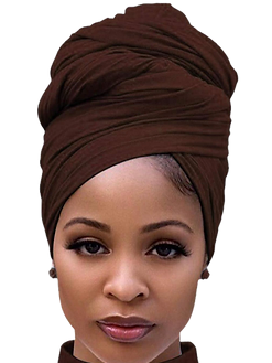 WOMEN & MEN HEADWRAPS