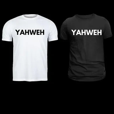 YAHWEH